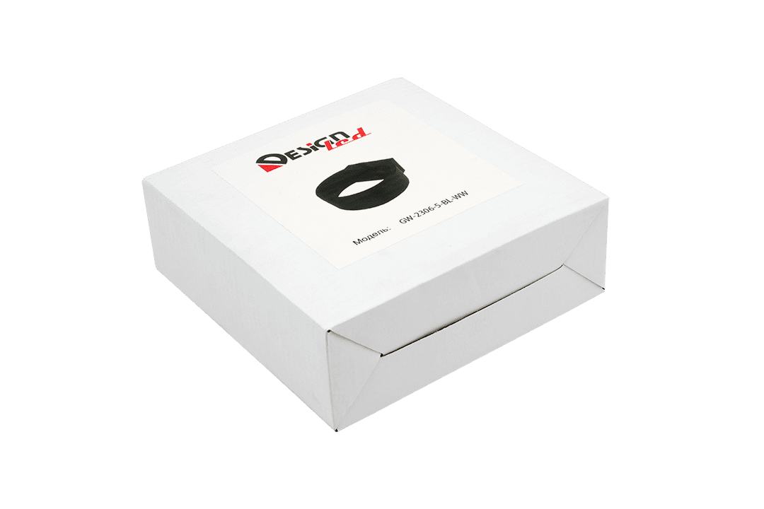 Настенный светильник DesignLed GW-2306-5-BL-WW 003021