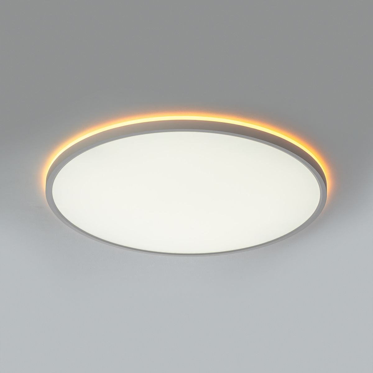 Потолочный светильник светодиодный круглый светодиодный круг Citilux Norma CL749500