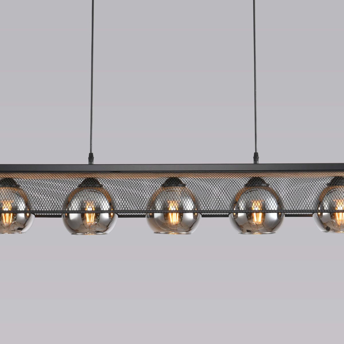 Подвесной светильник Alfa Light F3524-13