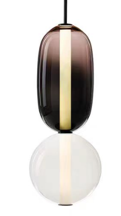 Подвесной светильник Alfa Light F3124-05