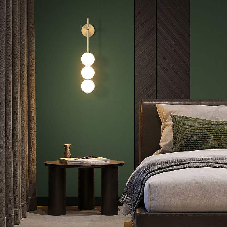 Настенный светильник ImperiumLoft Marry 230079-23