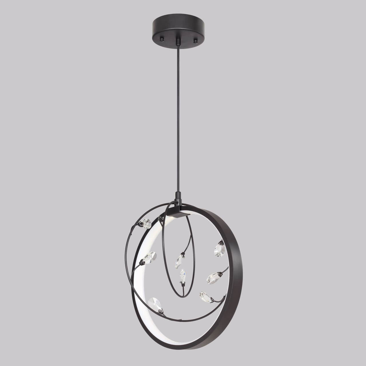 Подвесной светодиодный светильник Favourite Schleife 2518-3P