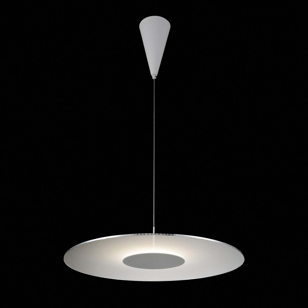 Уличный подвесной светодиодный светильник ST Luce SL925.503.01