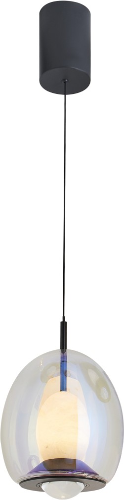 Подвесной светильник Stilfort Геолайт 4031/00/01PL