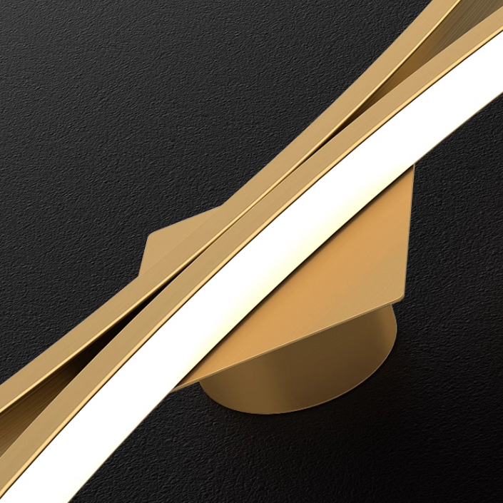 Настенный светильник ImperiumLoft Jarand 255526-22