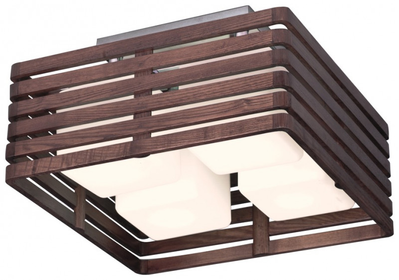 Потолочная люстра VELANTE 676-707-04