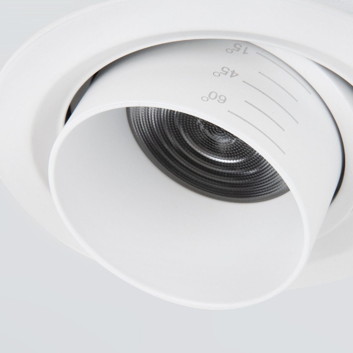 Встраиваемый светильник Elektrostandard Zoom 4690389196904 a064034