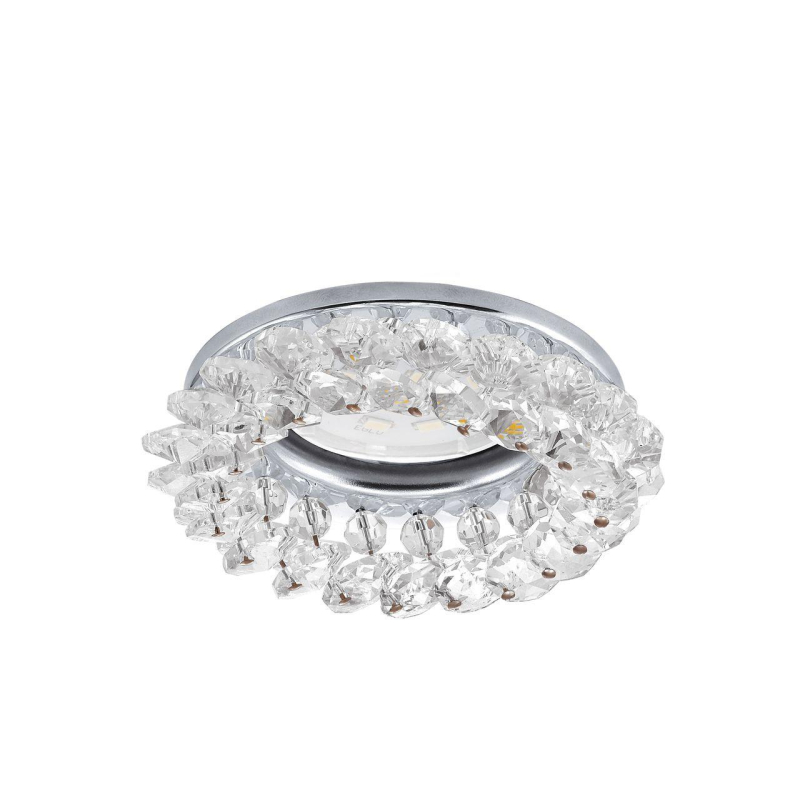 Встраиваемый светильник Eglo Tortoli 92679