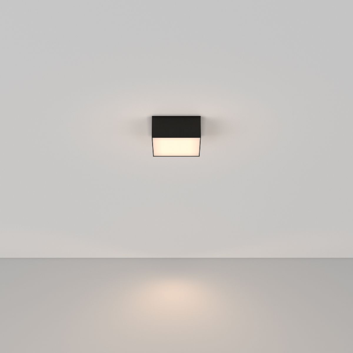 Потолочный светильник Maytoni Zon C067CL-L12B3K