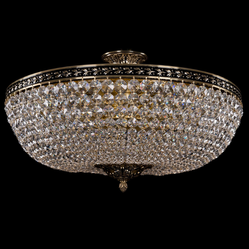 Потолочная люстра Bohemia Ivele 1915/60Z/GB