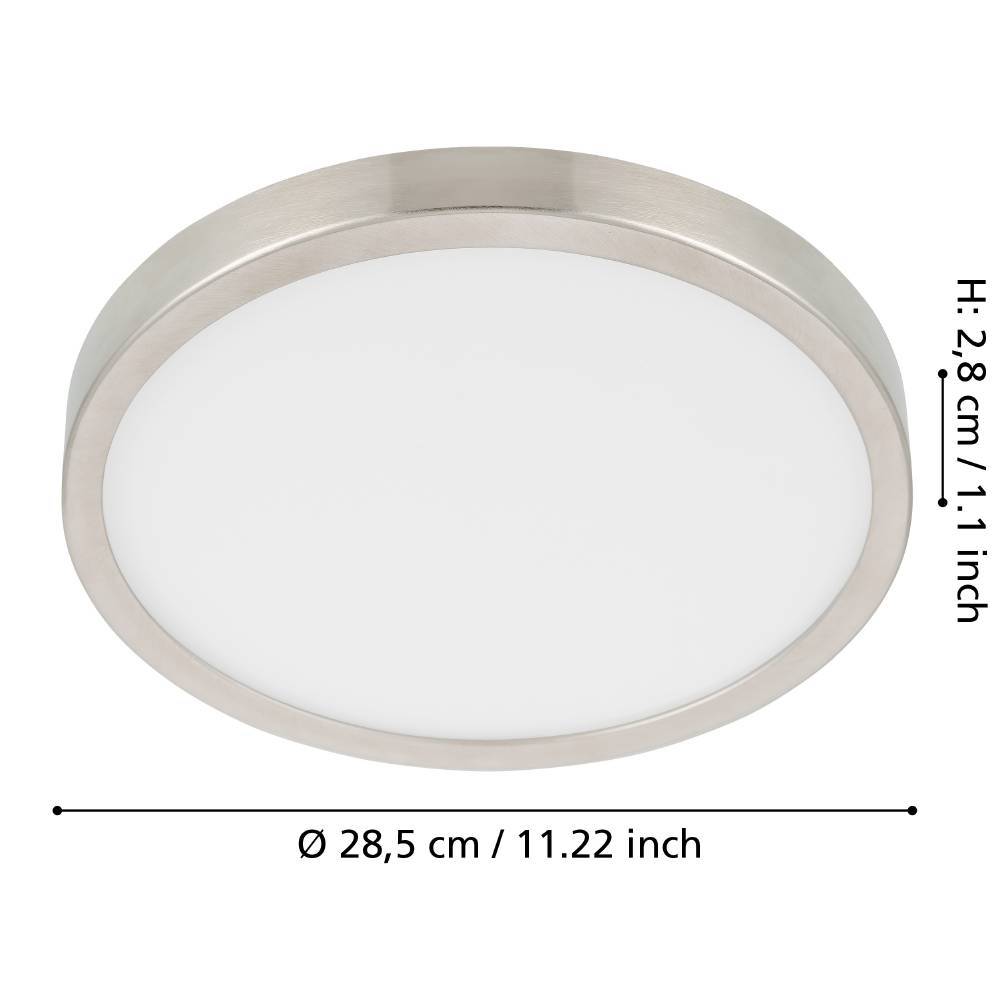 Накладной светильник Eglo Fueva 5 900585