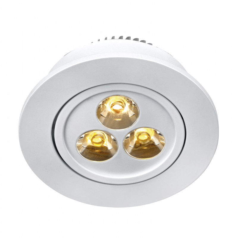 Встраиваемый светильник MarkSlojd 105889