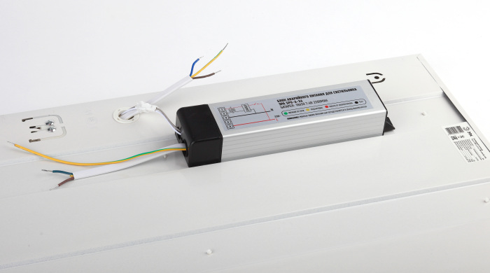 Светодиодная панель Эра SPO-6-36-4K-P Б0029226