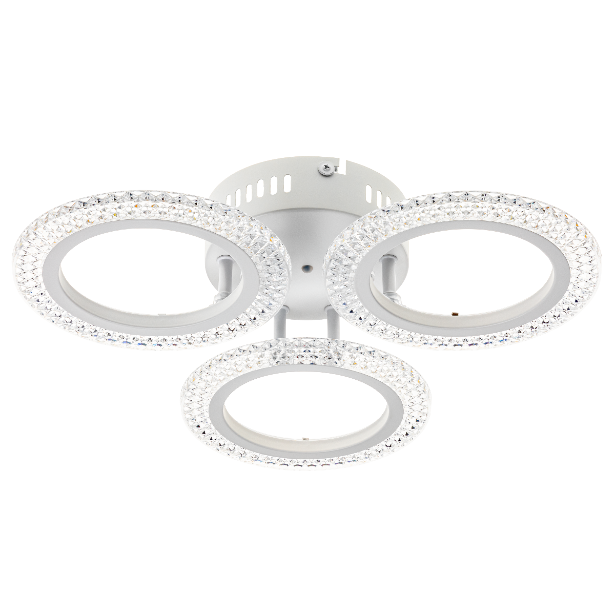 Потолочная люстра Ritter Riflesso 52923 5