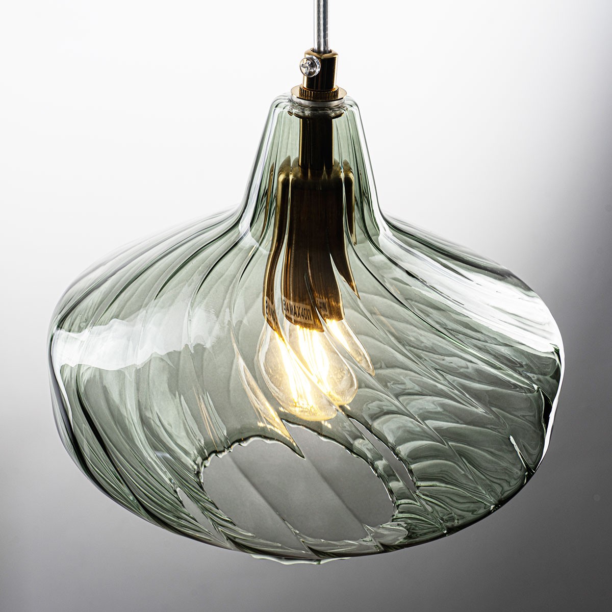 Подвесной светильник Modemodern MD.1173.1 GN