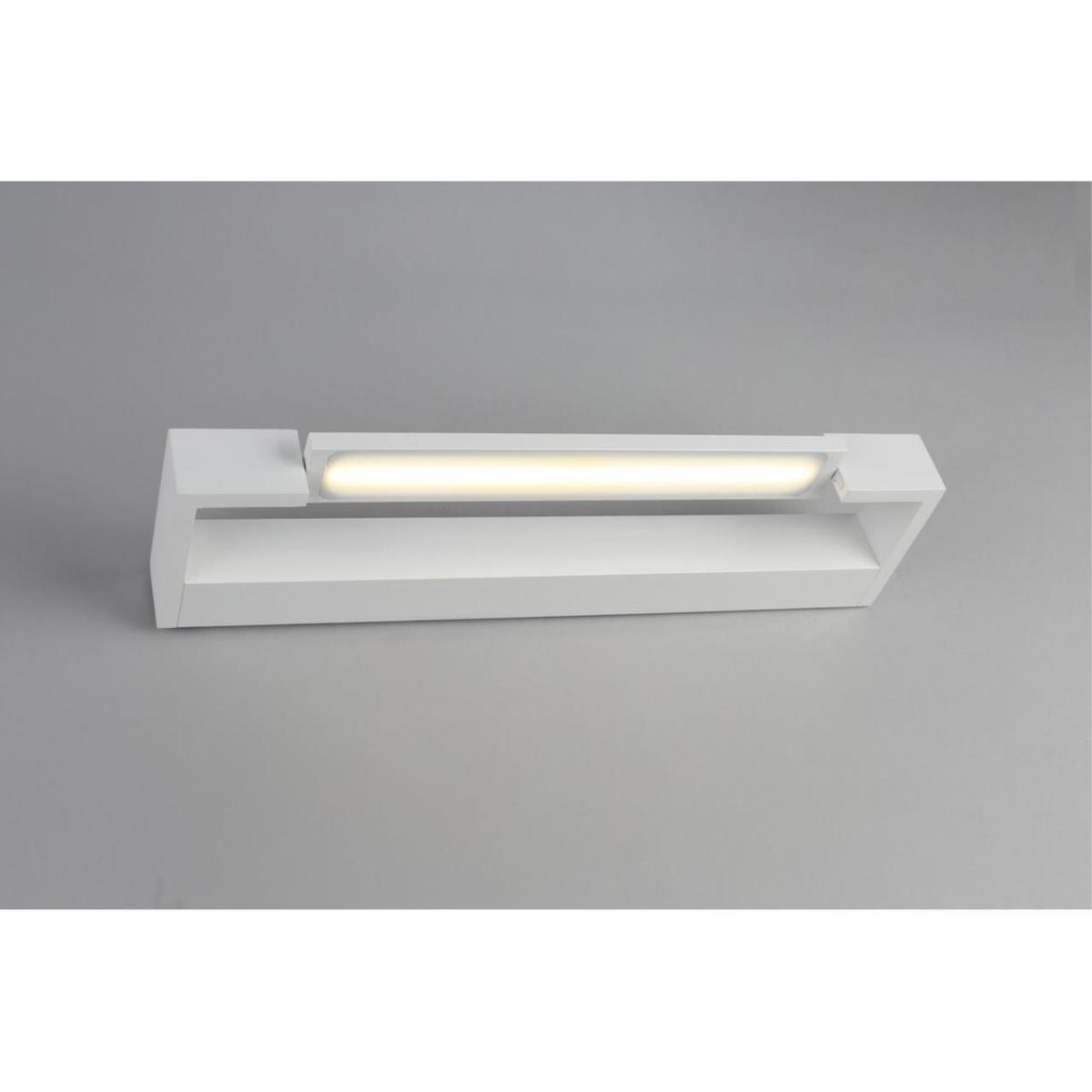 Настенный светодиодный светильник Aployt Liset APL.013.01.10