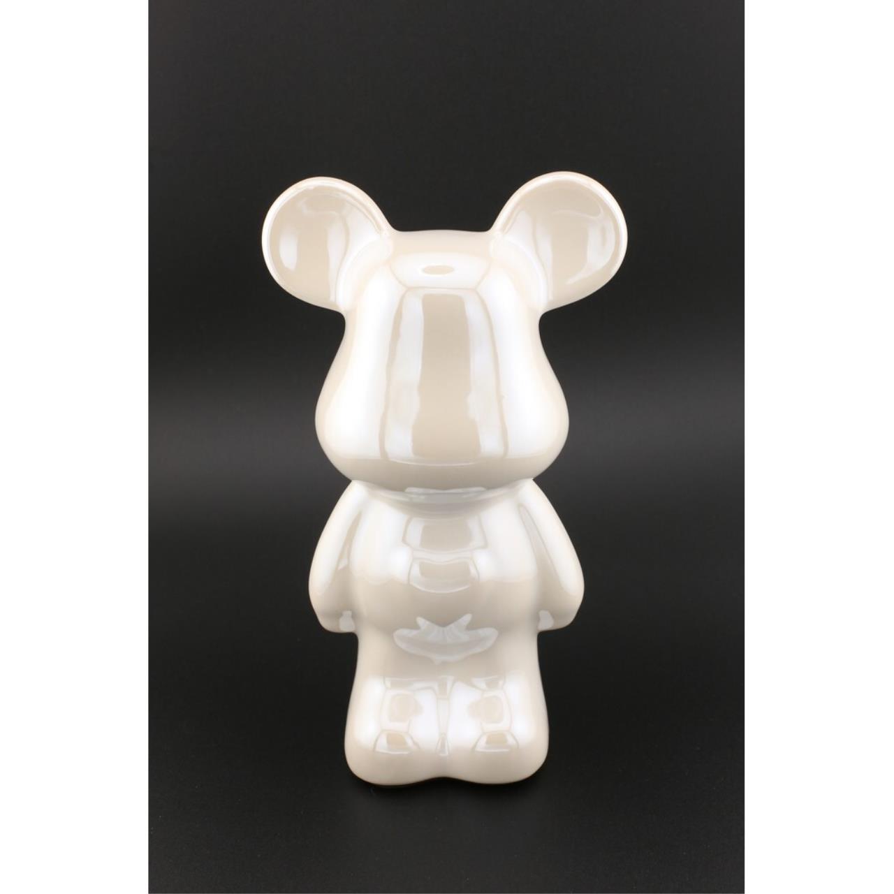 Фигурка Медведь Aployt Bear APL.400.00.03