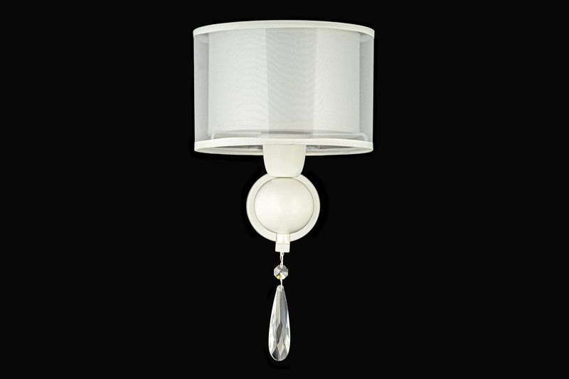 Бра Arti Lampadari Rufina E 2.1.1.600 W