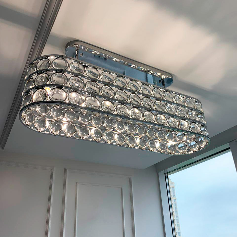 Подвесная люстра Cloyd Valent 10540