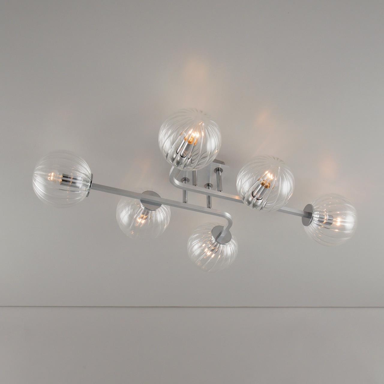 Потолочная люстра Citilux Арно CL120160