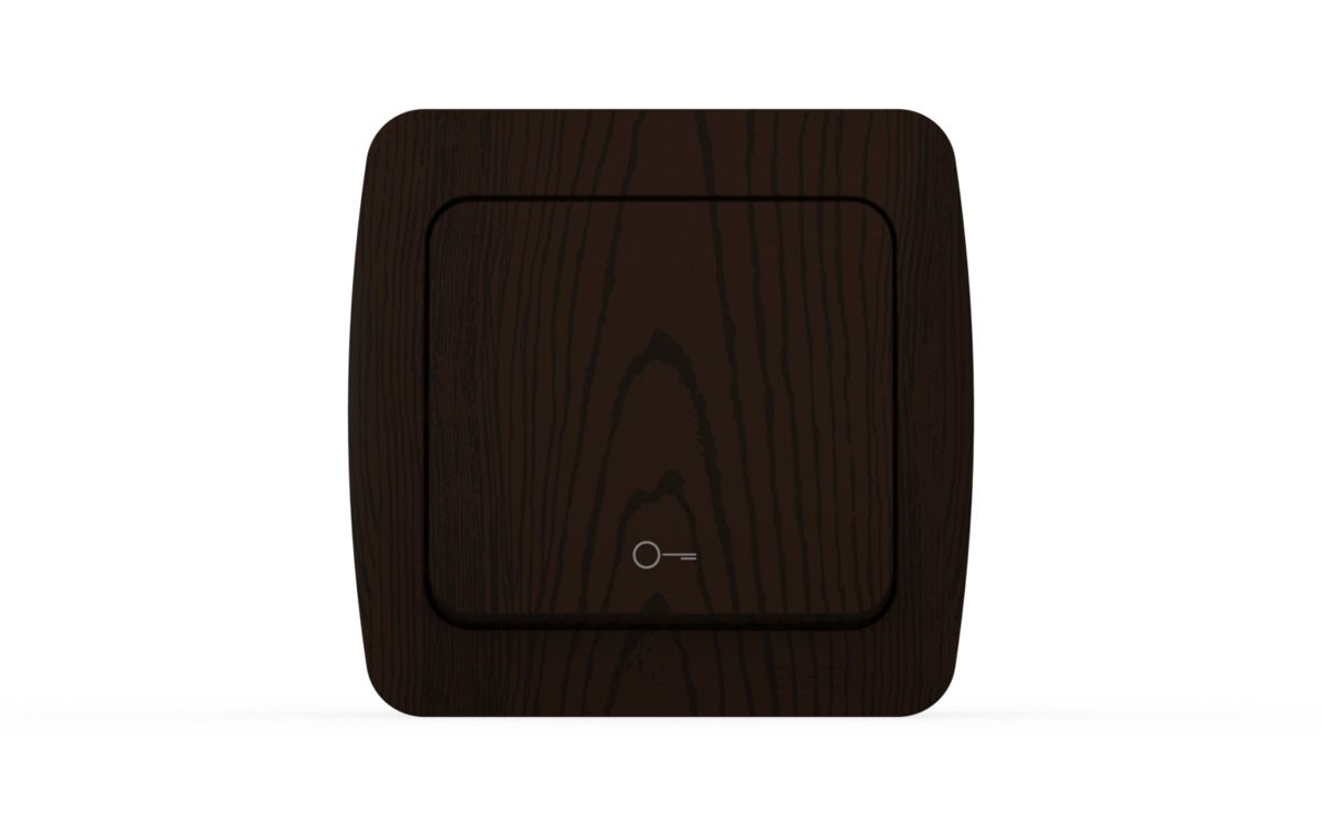 Кнопка автоматического открывания двери ELBI Alsu 504-010400-204