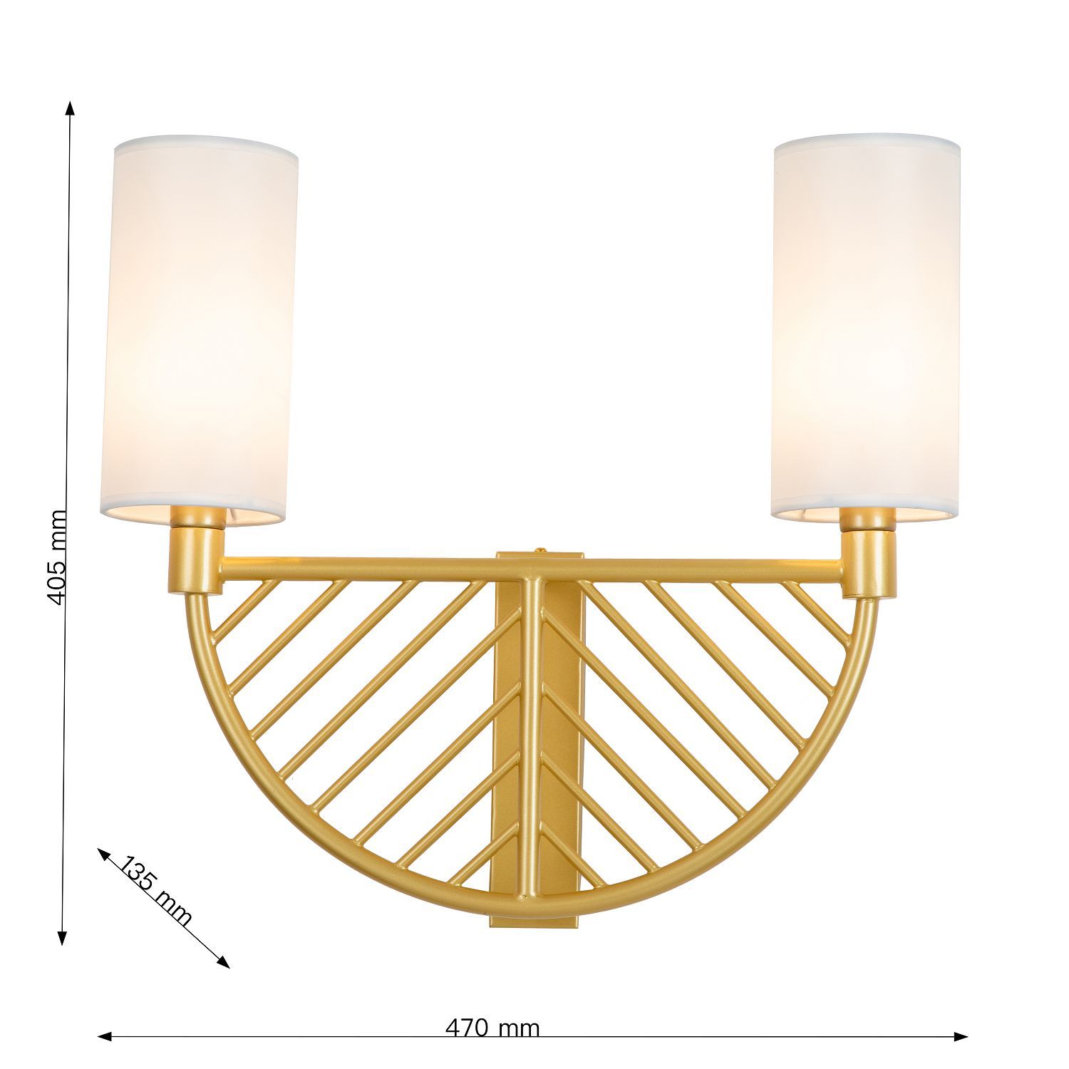 Бра Favourite Arc 2992-2W