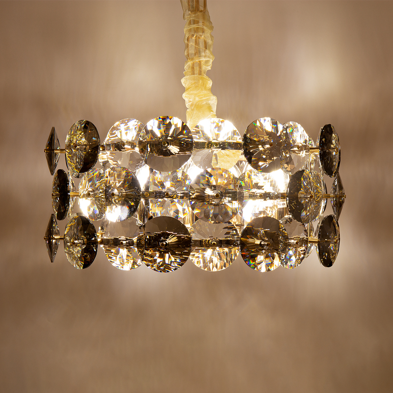 Подвесная люстра Hiper Judy H165-2