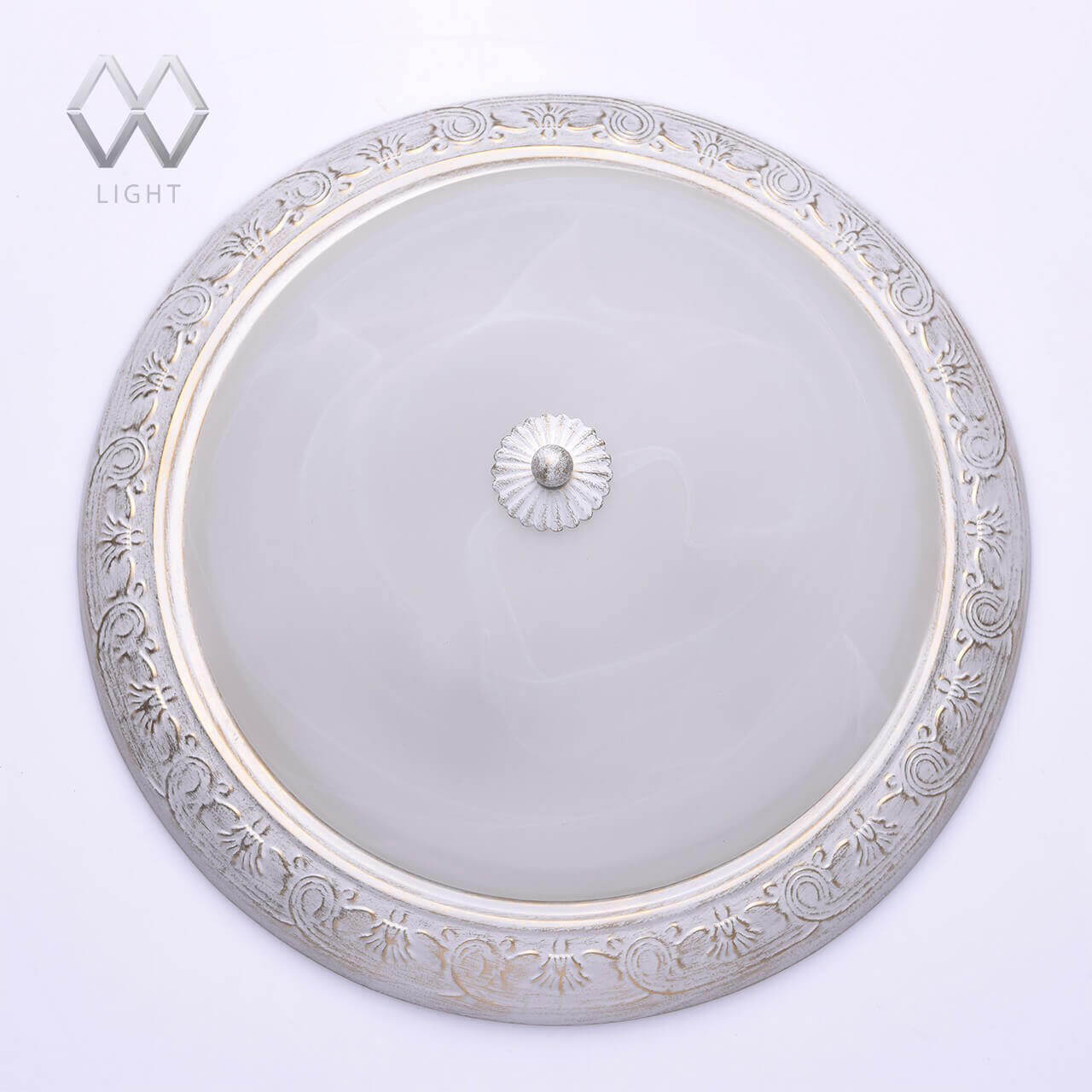 Потолочный светильник MW-Light Ариадна 12 450013703 в Москве