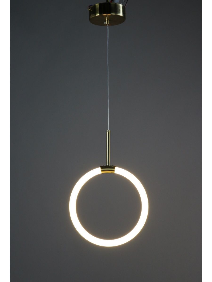 Подвесной светильник Zortes Jessy ZRS.01043.01