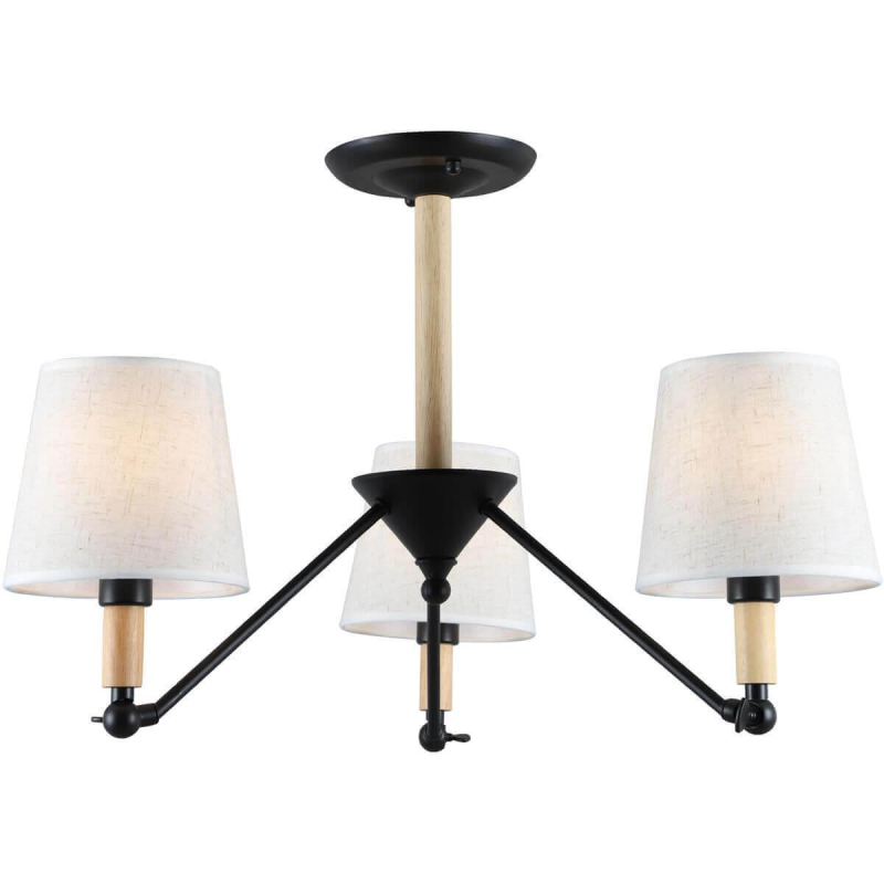 Потолочная люстра Rivoli Buono 2048-303 Б0044415