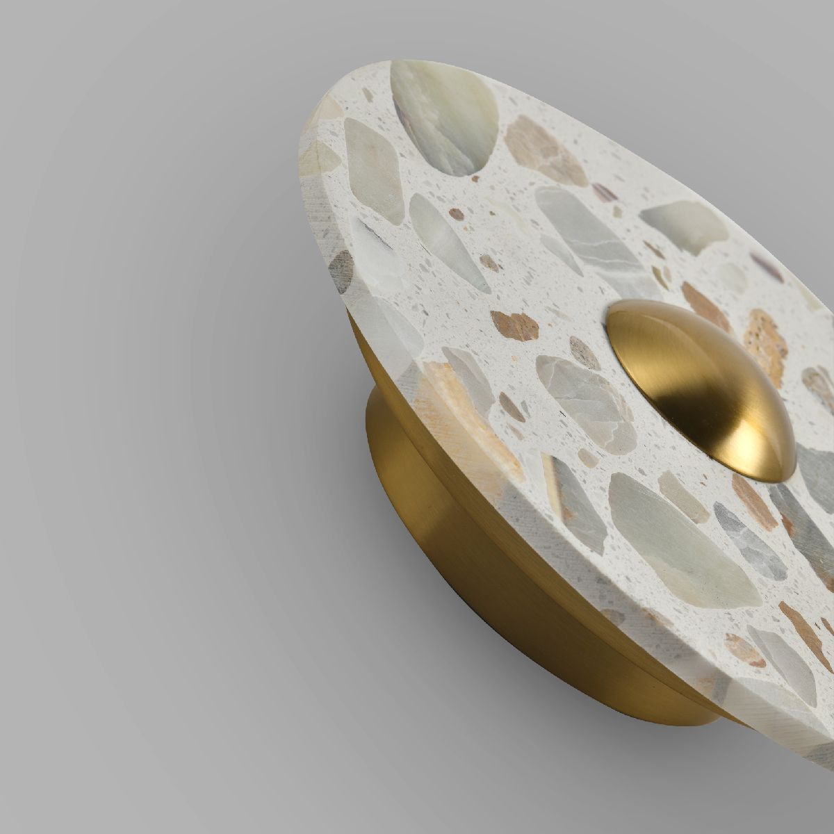 Настенный светильник Zortes Terrazzo ZRS.1878.02