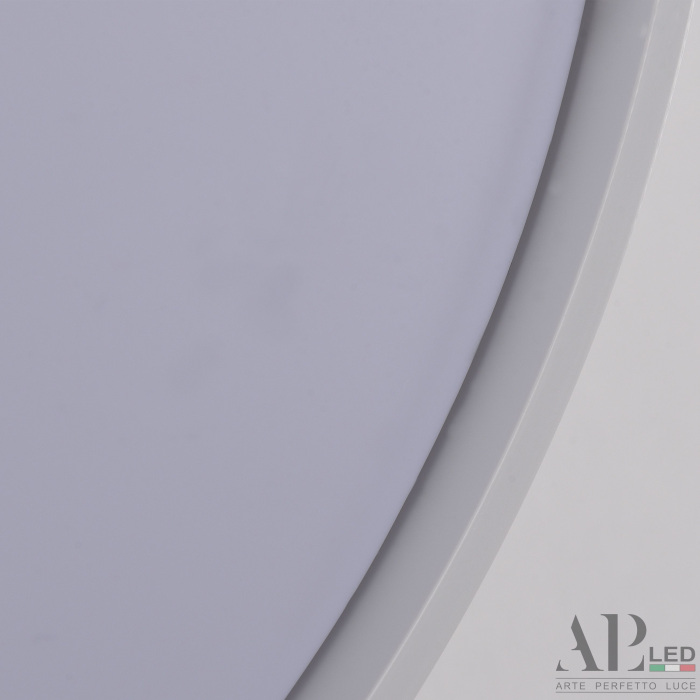 Потолочный светильник Arte Perfetto Luce Toscana 3315.XM302-1-267/12W/4K White