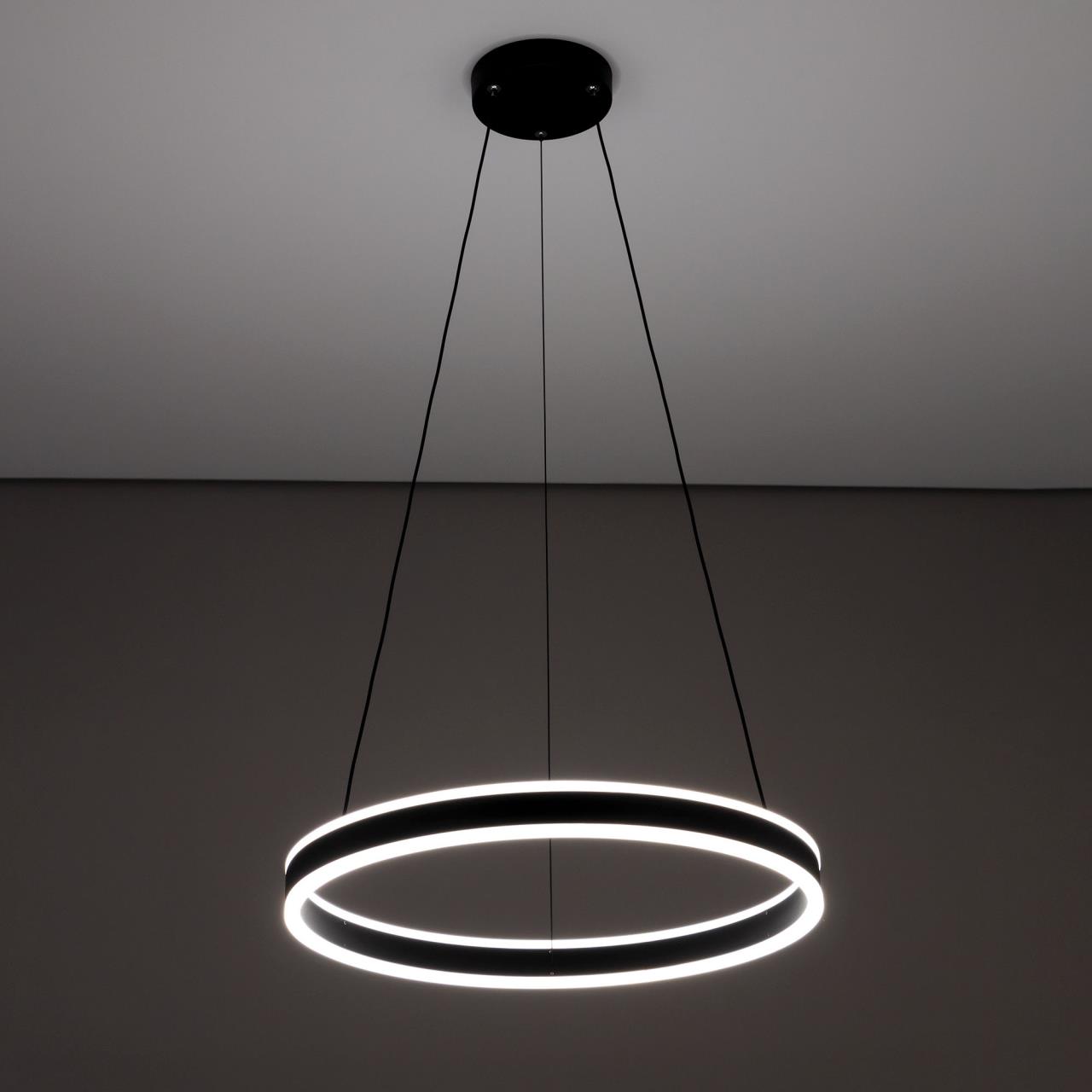 Подвесная люстра Citilux Дуэт CL719501 в Москве