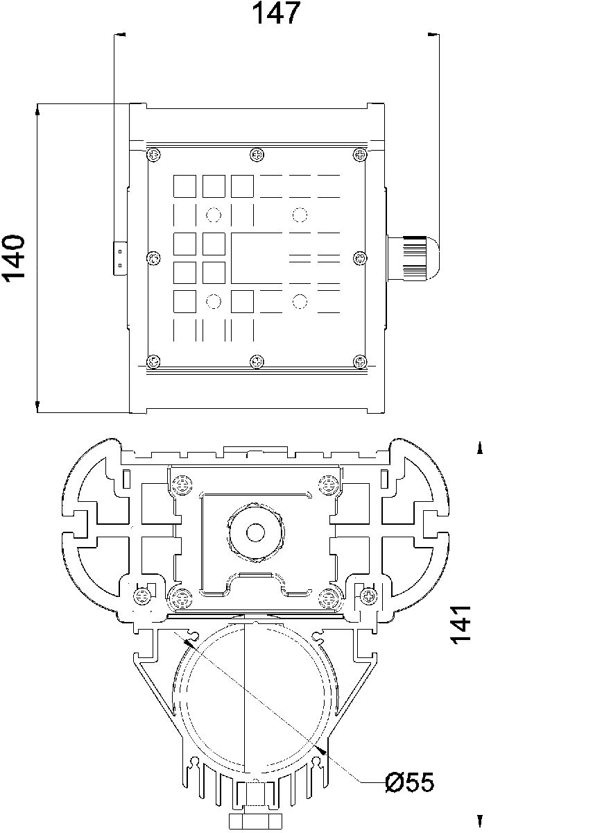 Прожектор Светон Галеон 11-30-Г-60-ПТ/0/0-3К80-К67 CB-C0323039