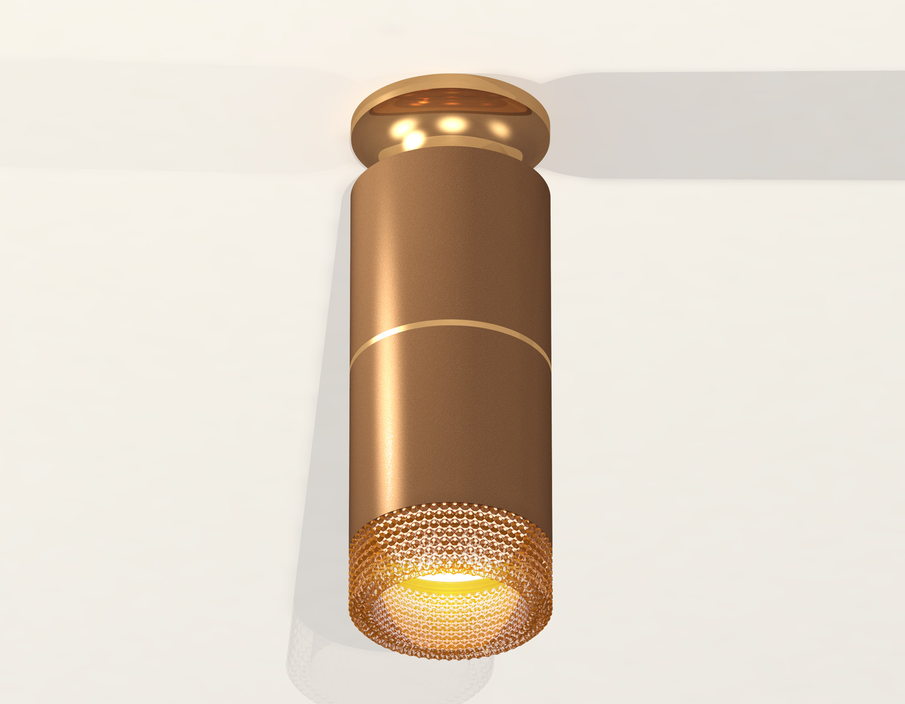 Потолочный светильник Ambrella Light Techno Spot XS6304191 (N6905, C6304, A2062, C6304, N6154)