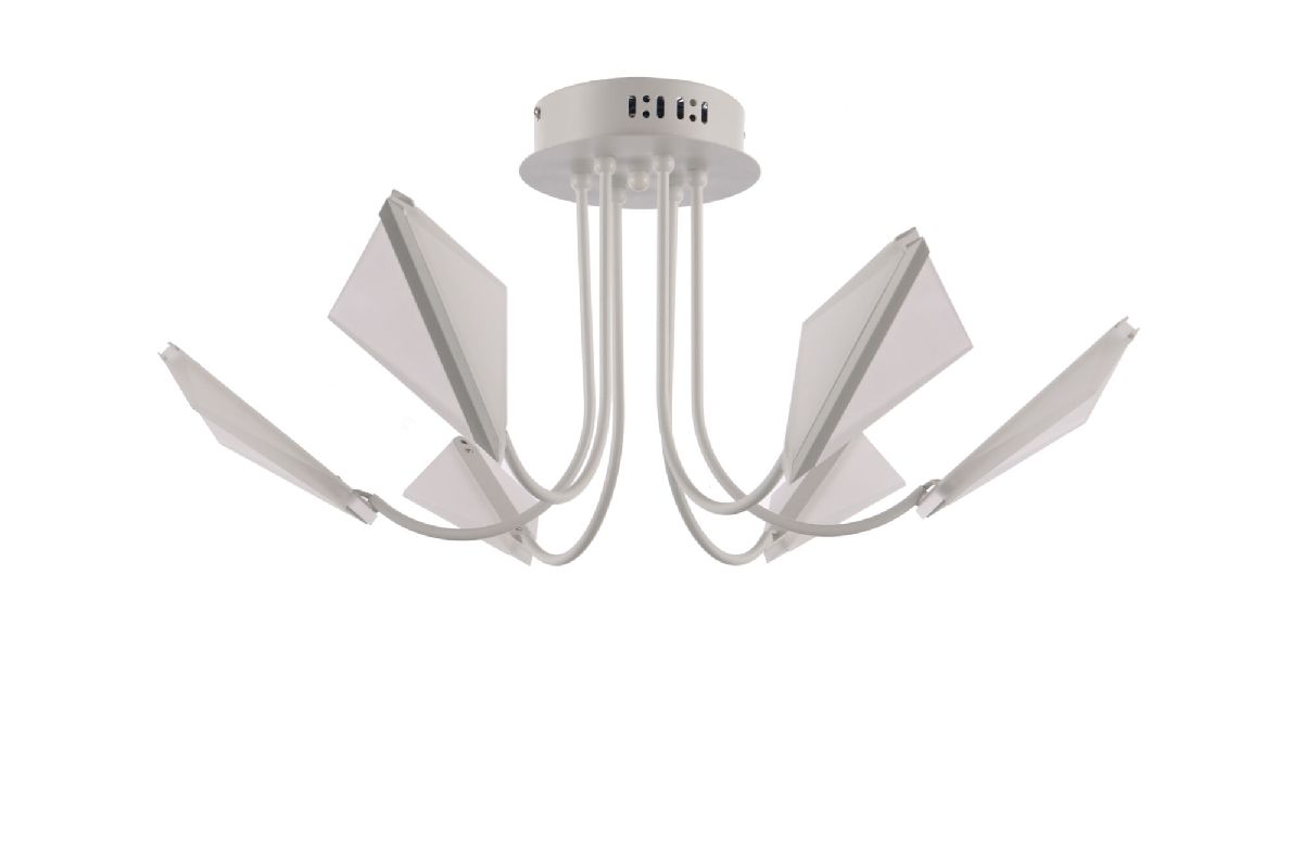 Потолочная люстра Freya Alison FR6027CL-06W