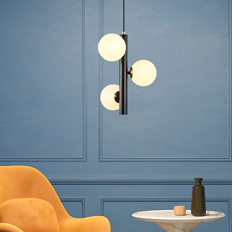 Подвесной светильник ImperiumLoft Hakon 190591-26