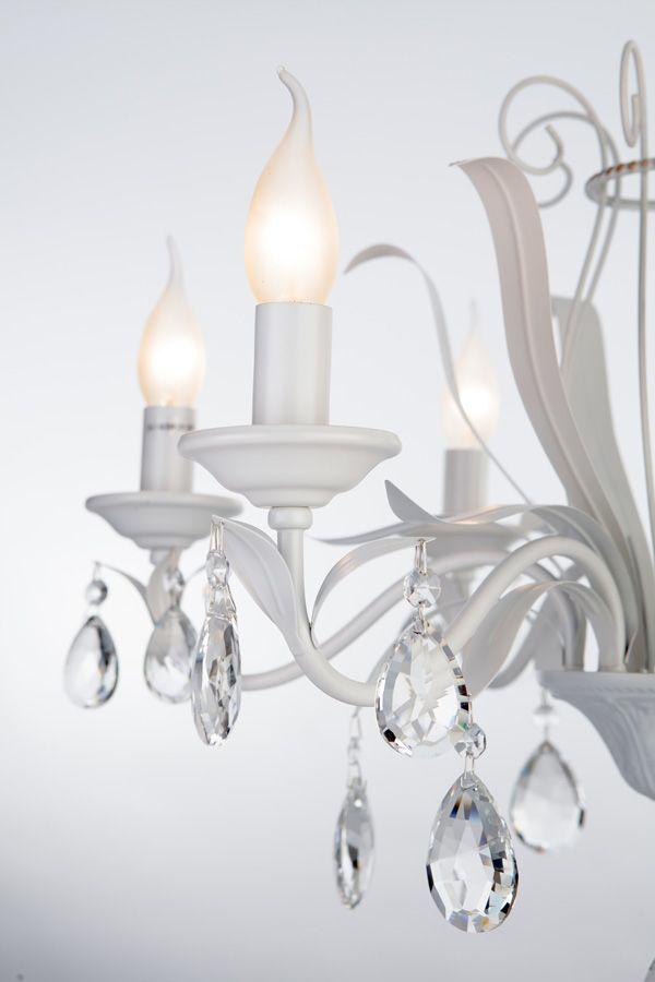 Подвесная люстра Escada 652/6S