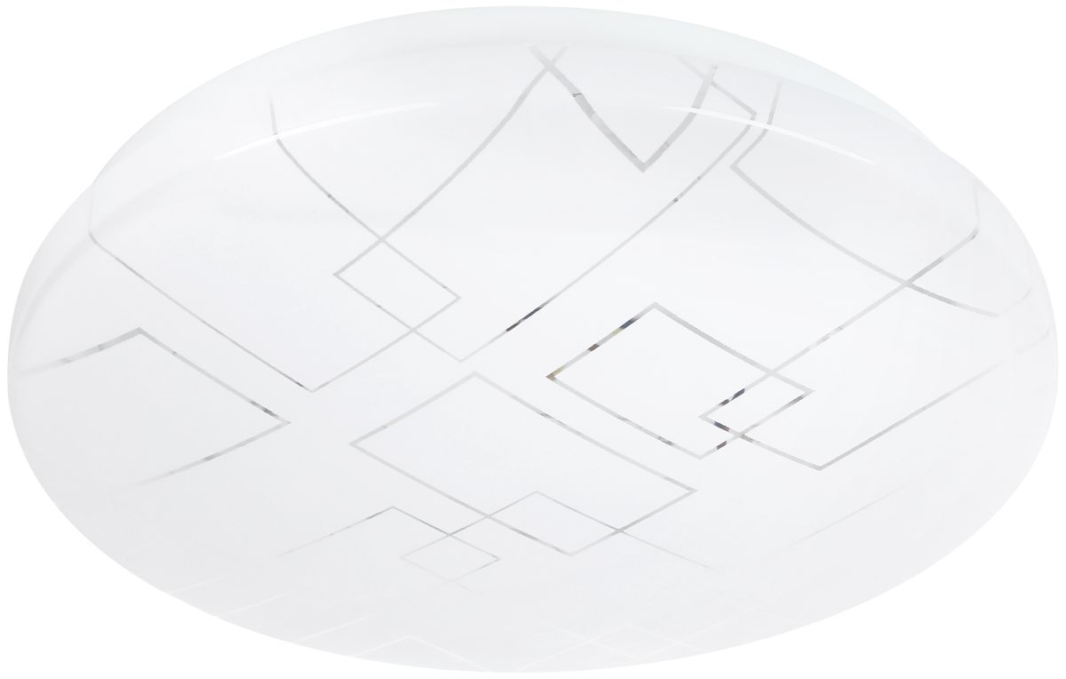 Потолочный светильник ЭРА SPB-6 Slim Neo 24W-4K Б0071149