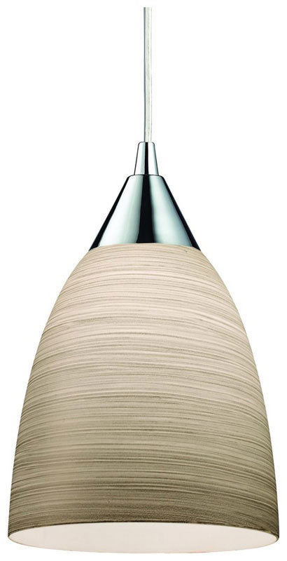 Подвесной светильник WERTMARK FLAME WE206.01.126