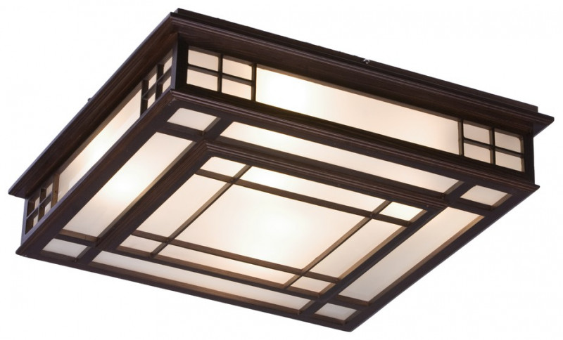 Потолочный светильник VELANTE 527-727-06