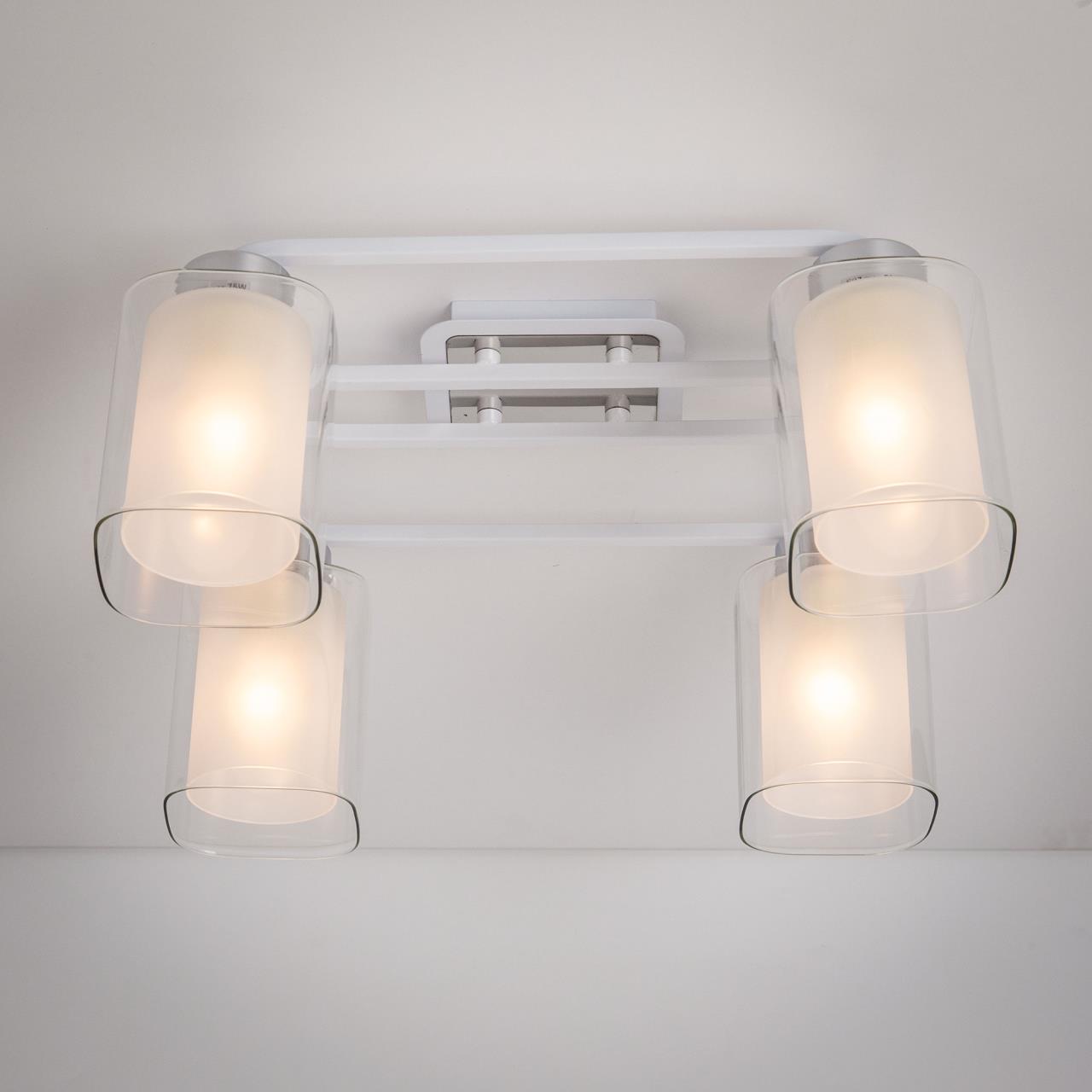 Потолочный светильник Citilux Румба CL159240 в Москве