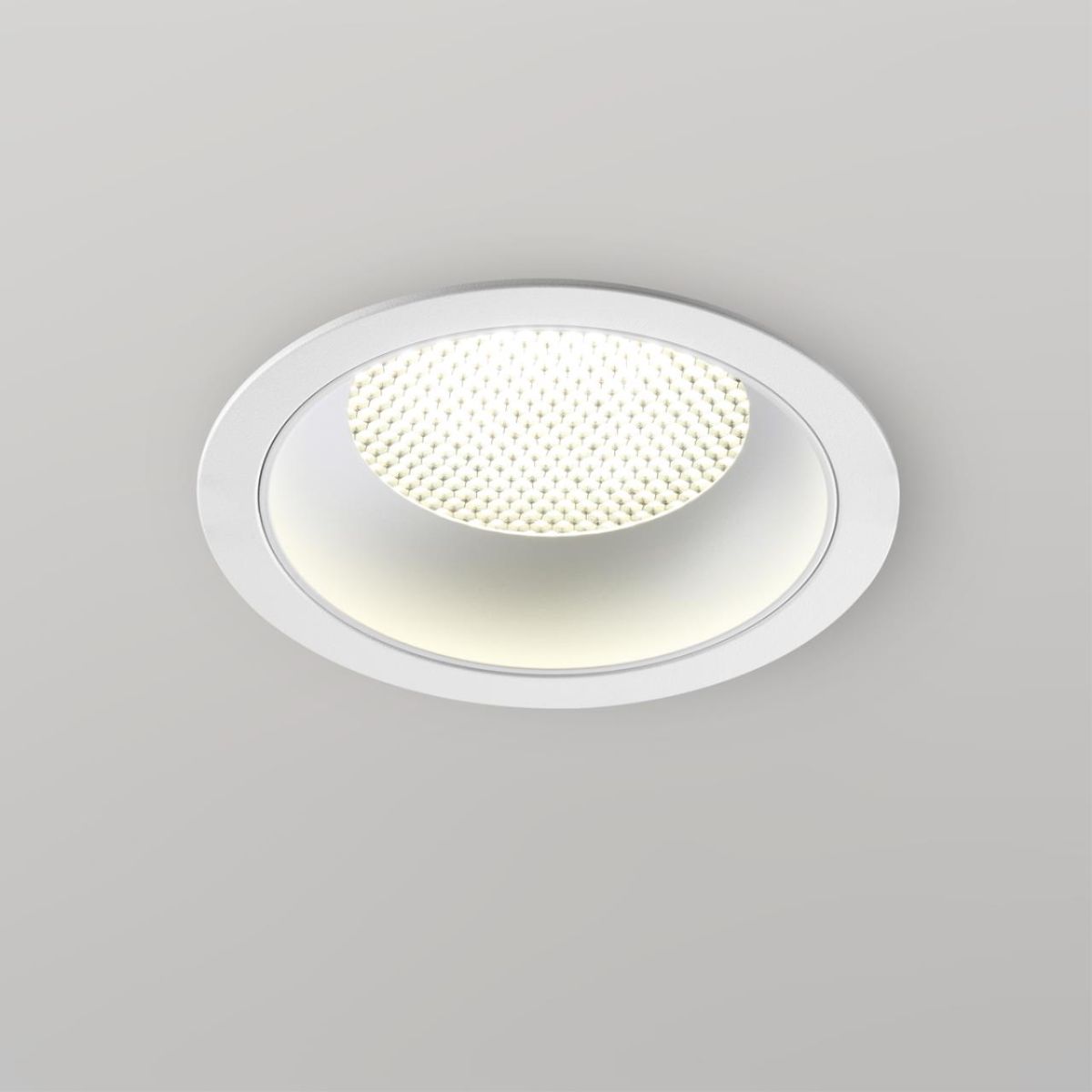 Встраиваемый светильник Novotech WIR Gemini 371003