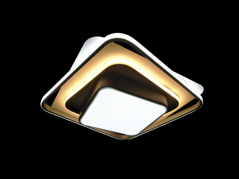 Потолочный светильник Natali Kovaltseva LED 81038/4C