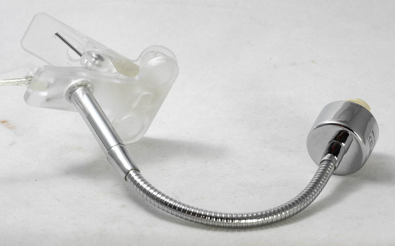 Настольная лампа Lussole Lgo GRLSP-0125