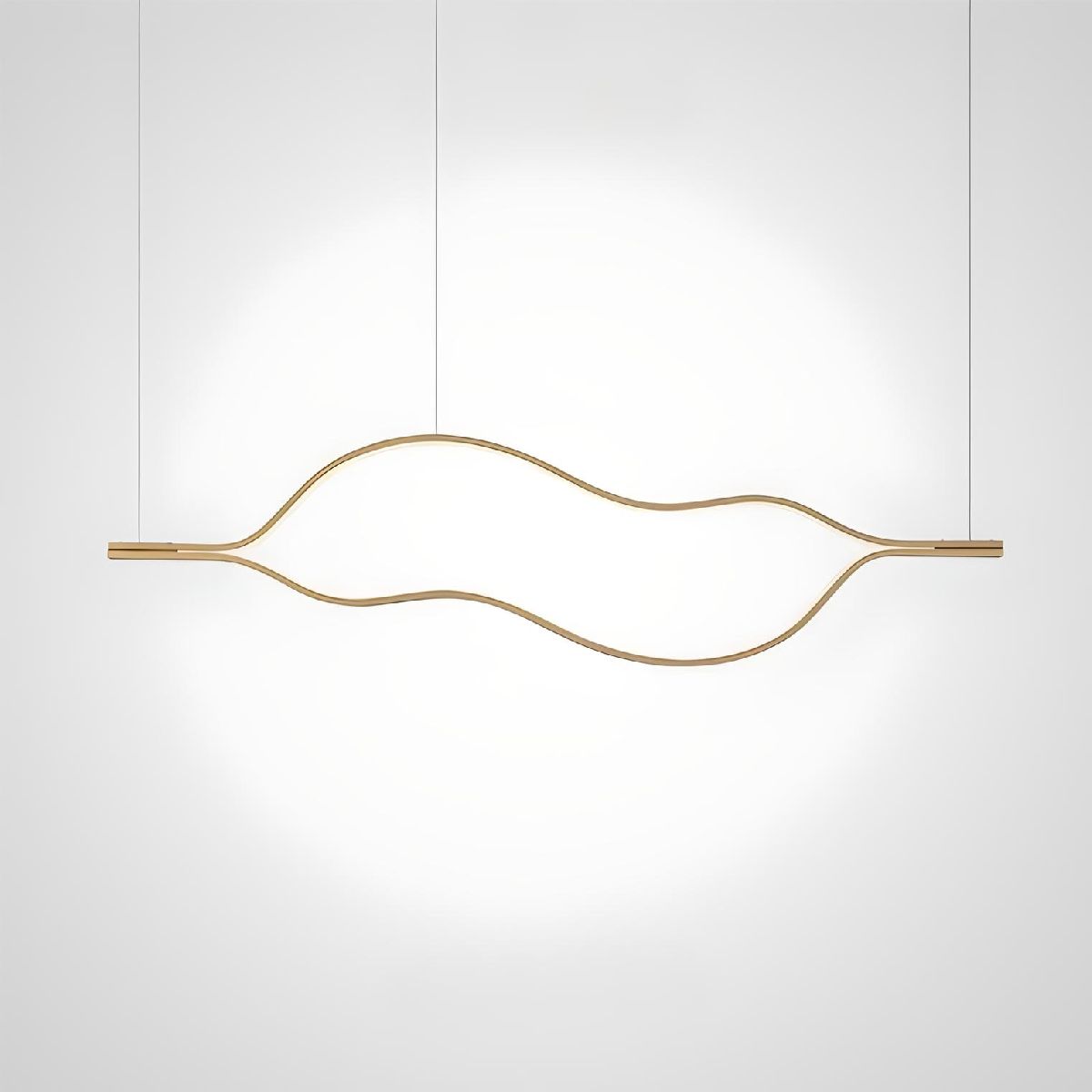 Подвесной светильник Mizi'en Combo MZ160172-2-1400