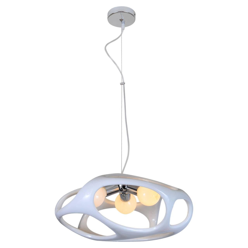 Подвесная люстра Lussole Lgo LSP-0216