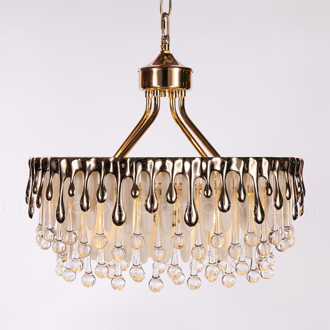 Подвесная люстра Cloyd Capuletti 11206