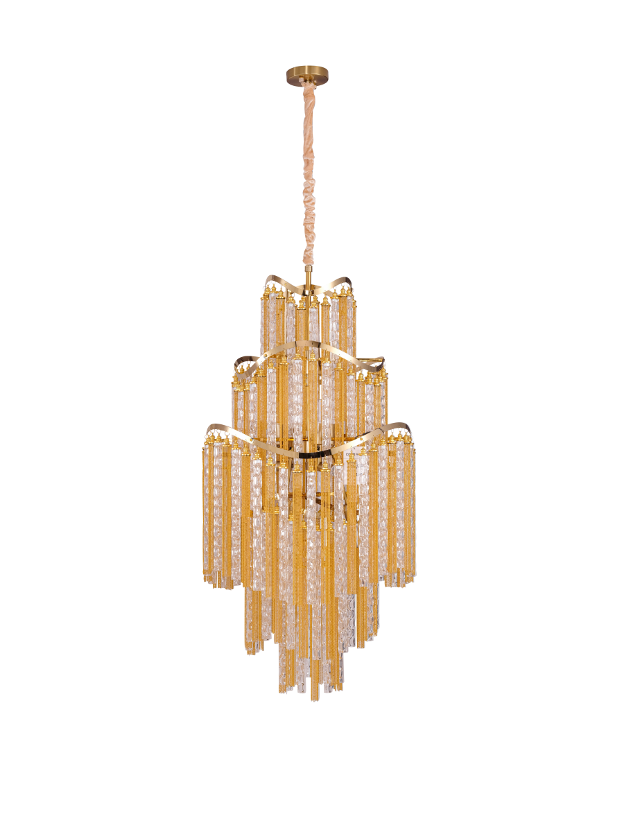 Подвесная люстра Alfa Light F0524-29