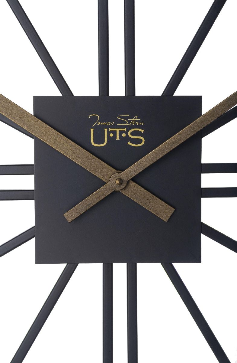 Настенные часы Tomas Stern 9106